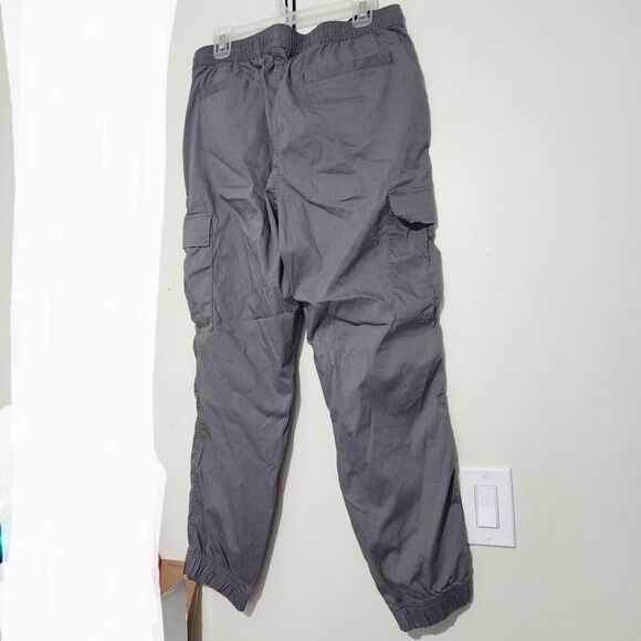 Sonoma Jogger Pants For Men Size Large Lightweight Flexwear Color Gray - Picture 3 of 12